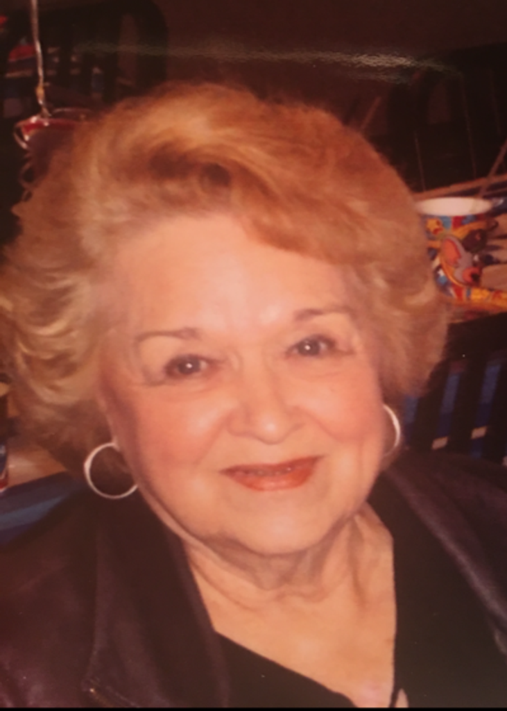 Doris M. Plummer Profile Photo