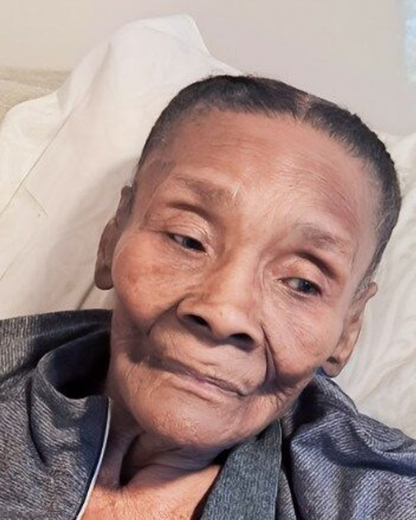 Ms. Marie Perry Edwards