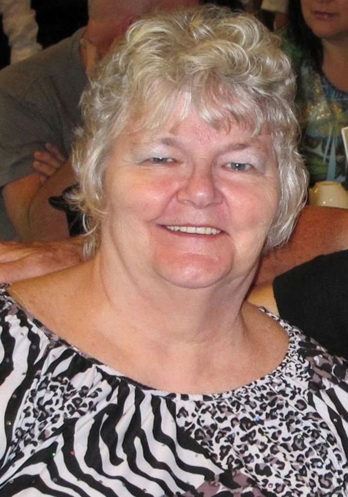 Shirley Naydeen Bell Profile Photo