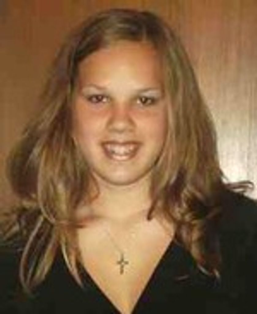 Valeriane Kathleen Stansbury