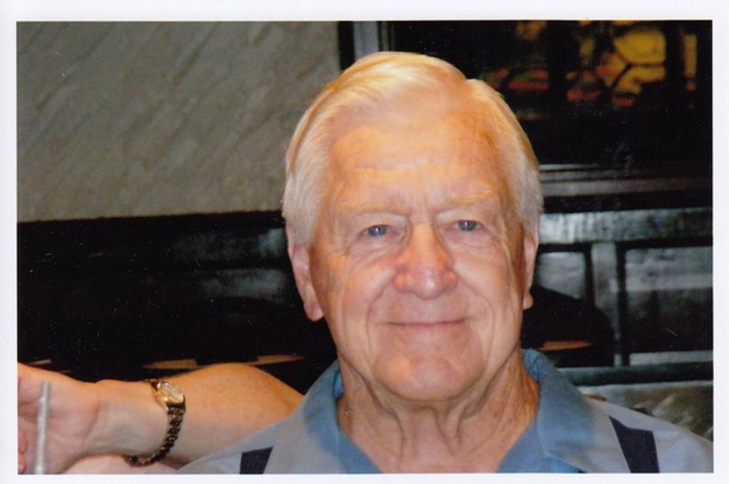 Edmund J. Caillouette