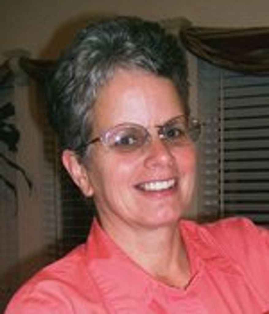 Theresa Hartley McCraw
