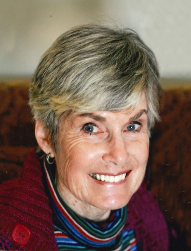 Mary Marguerite Sorensen