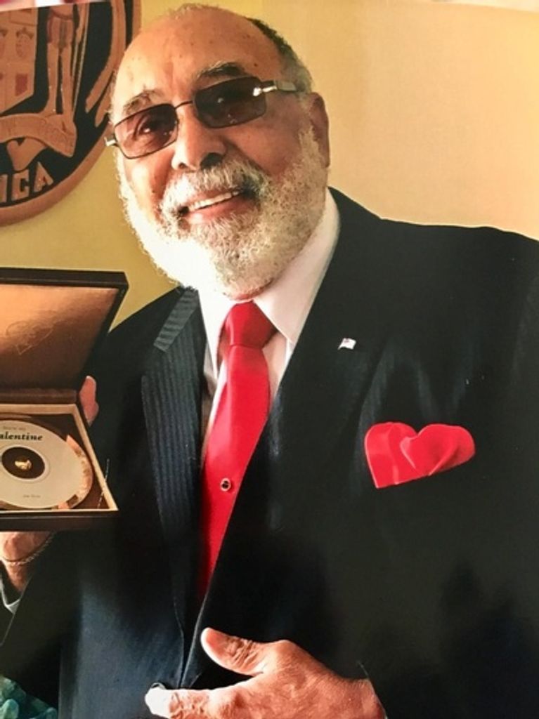 Mr. Sydney Chang
