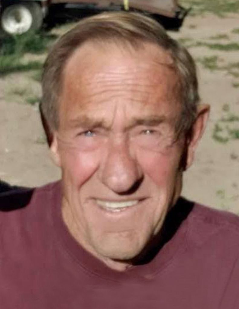 Fred Armbrister Profile Photo