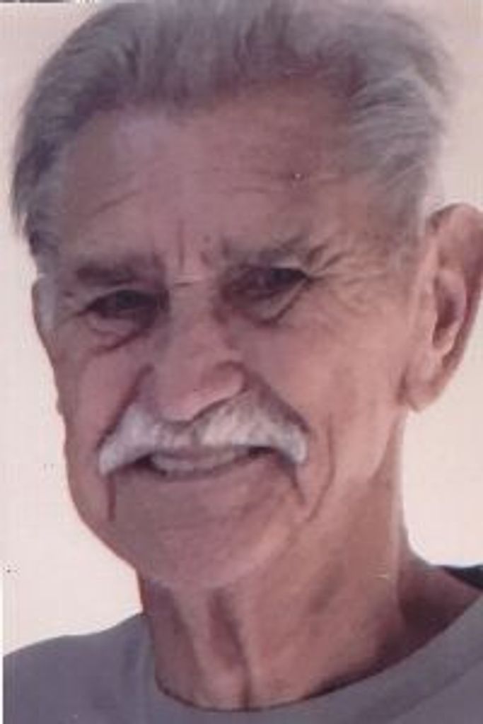 Stephen George Mcfall Profile Photo