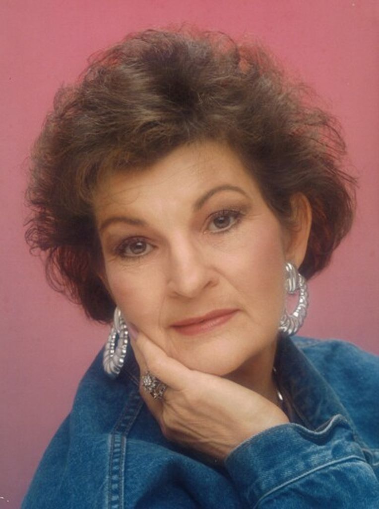 Betty Ann Logan Profile Photo