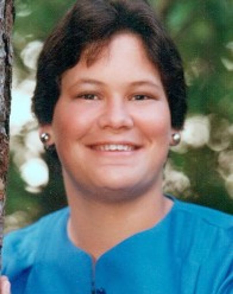 Kimberly Leigh Wells