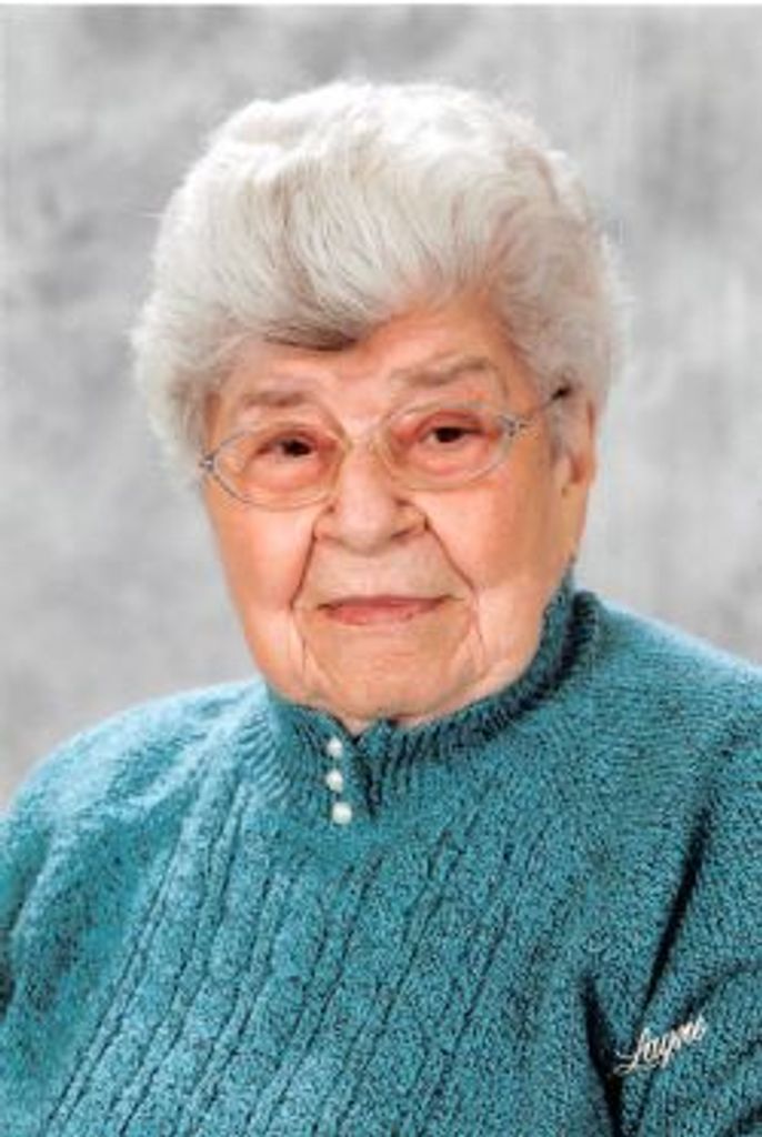 Frances Williams