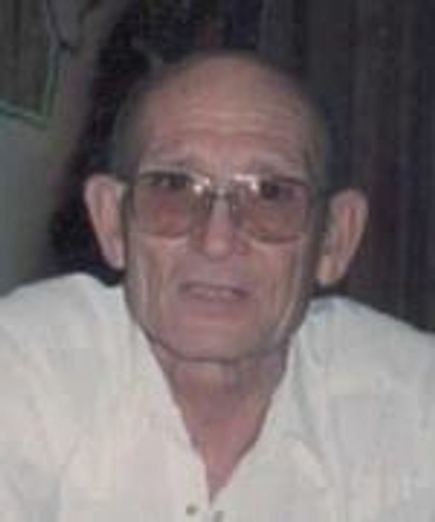 Ruben Ibo Ramirez, Sr.
