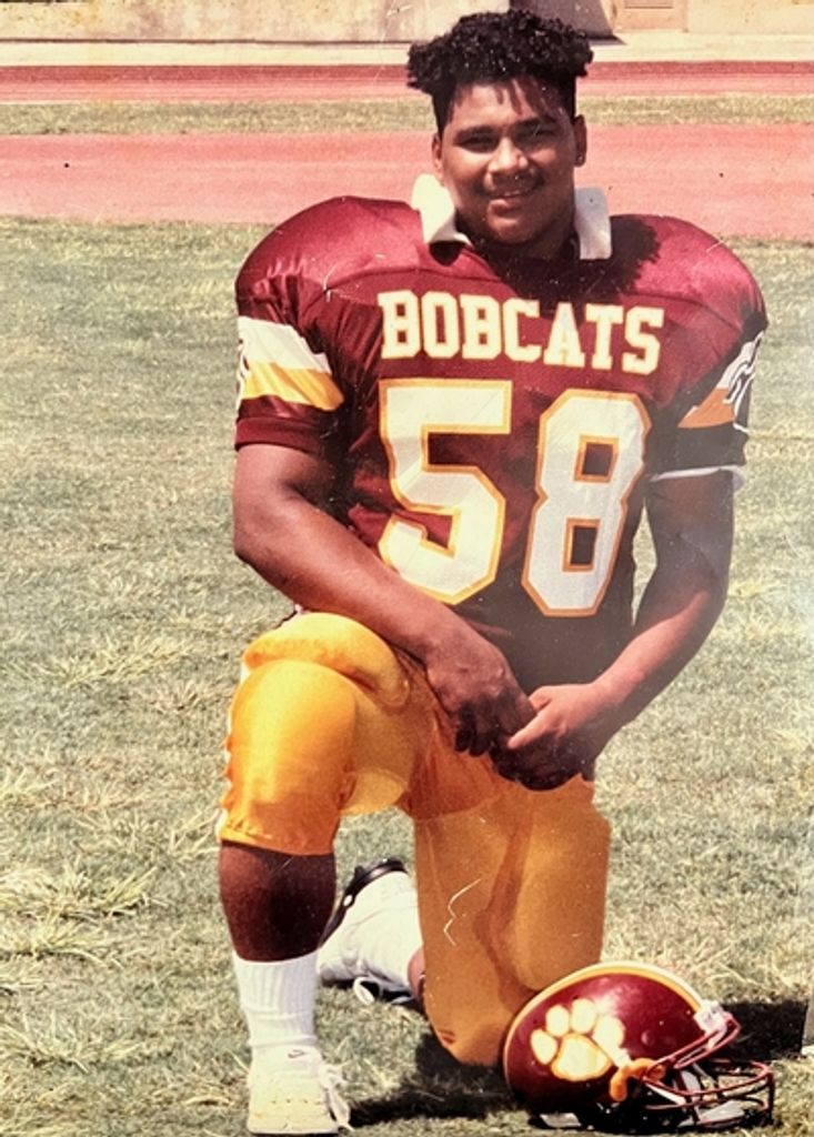 Mr. Chad Cozy Coleman Sr. Profile Photo