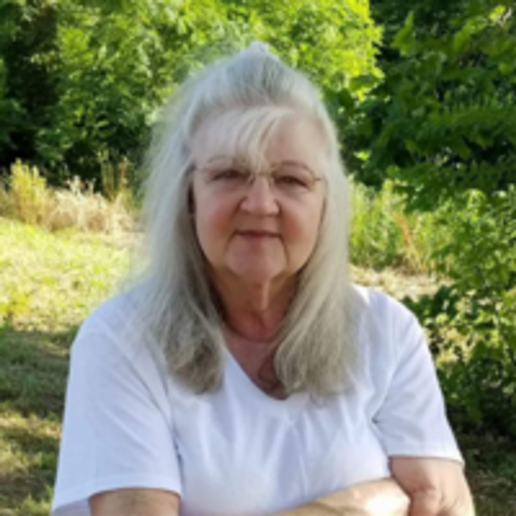 Barbara Davidson