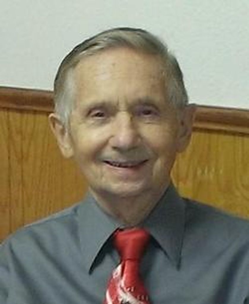 Lawrence O. Sebo Profile Photo