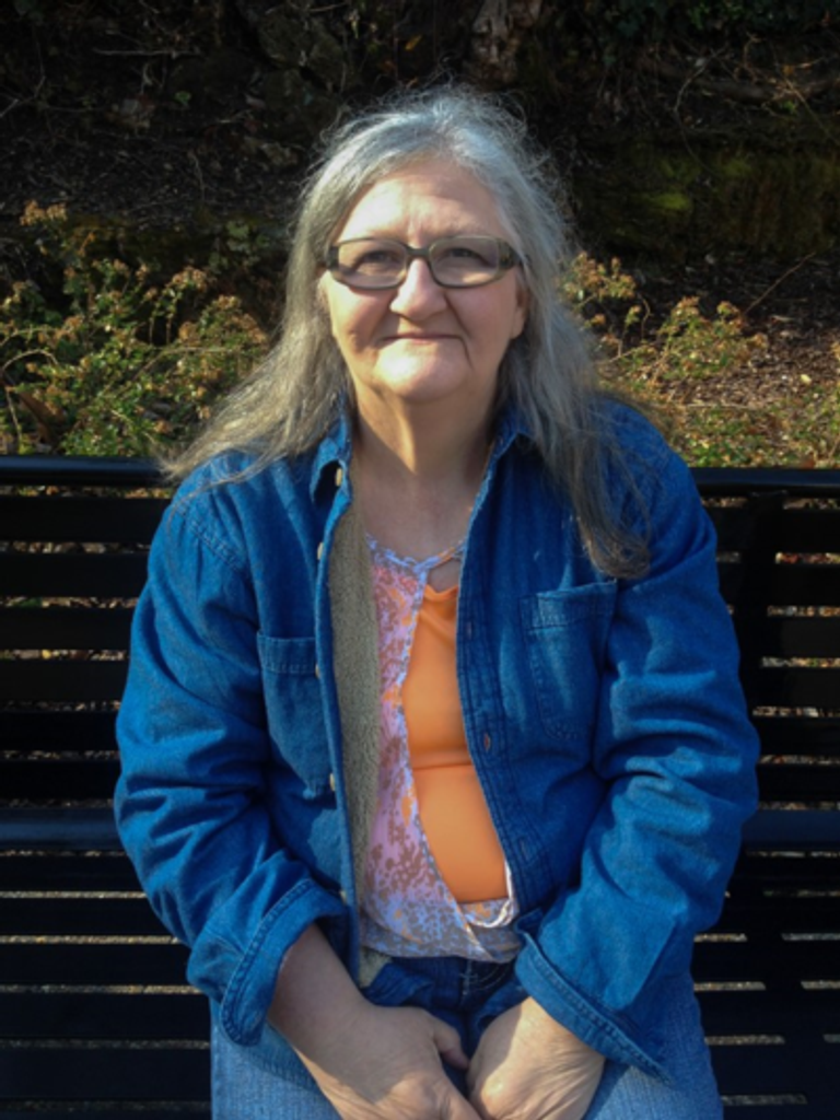 Janna Mcmanners Mckinney