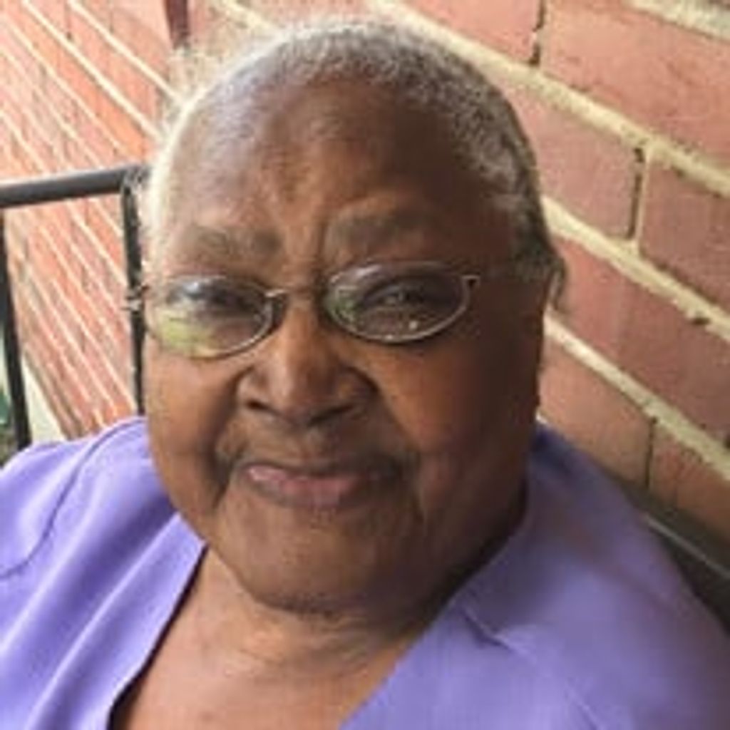 Stella  Louise Hampton