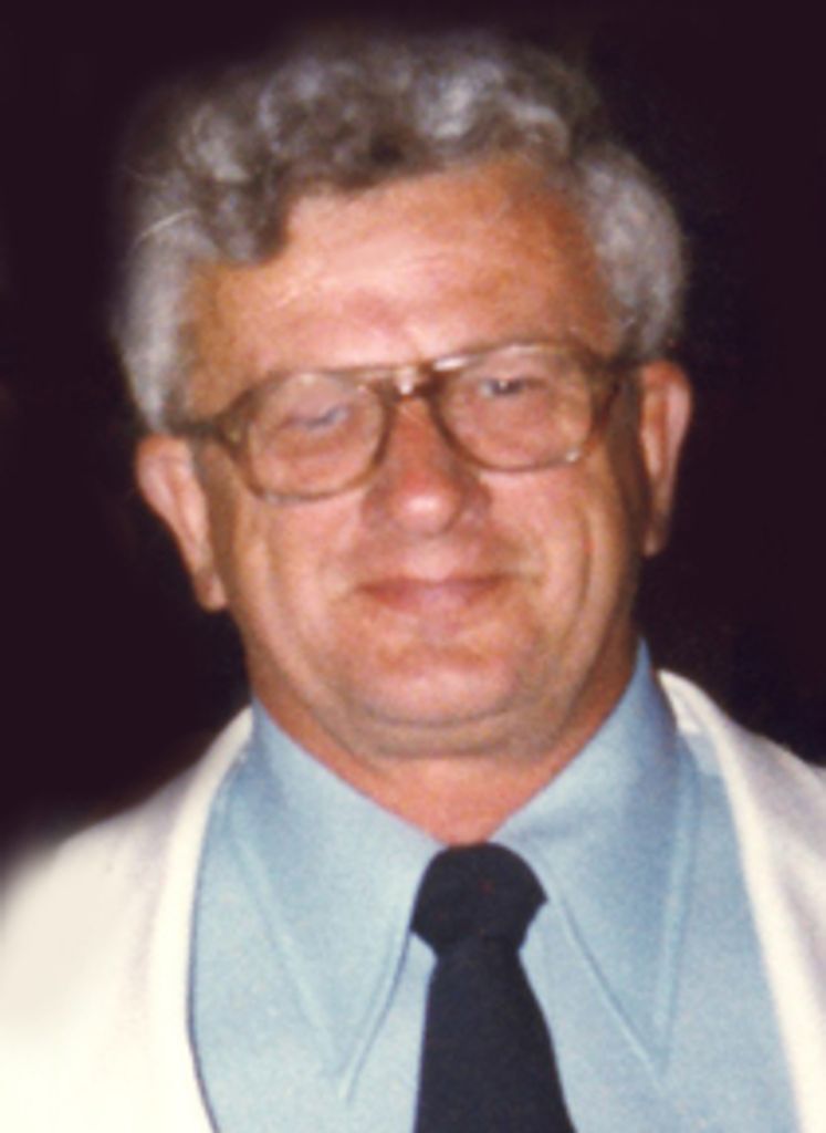 Foster D. Peverly Profile Photo