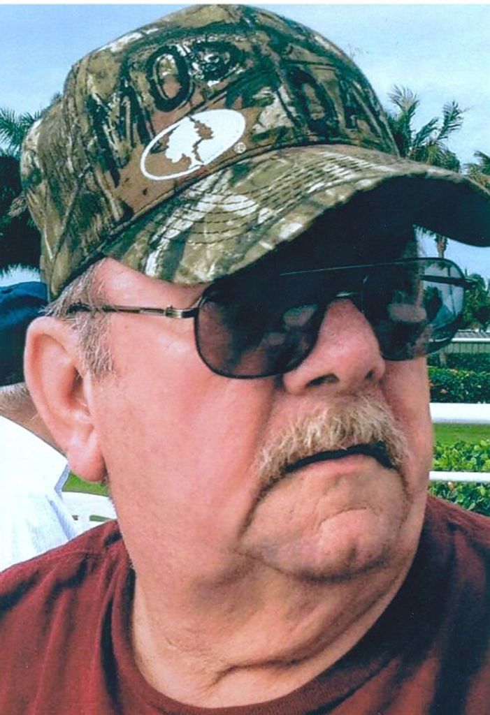 Lonnie Leo Chandler Profile Photo