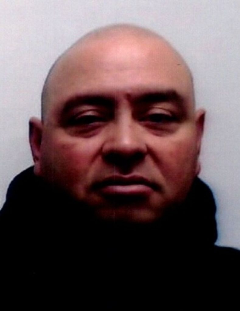 Matias "Chuy" Silvas Jr.