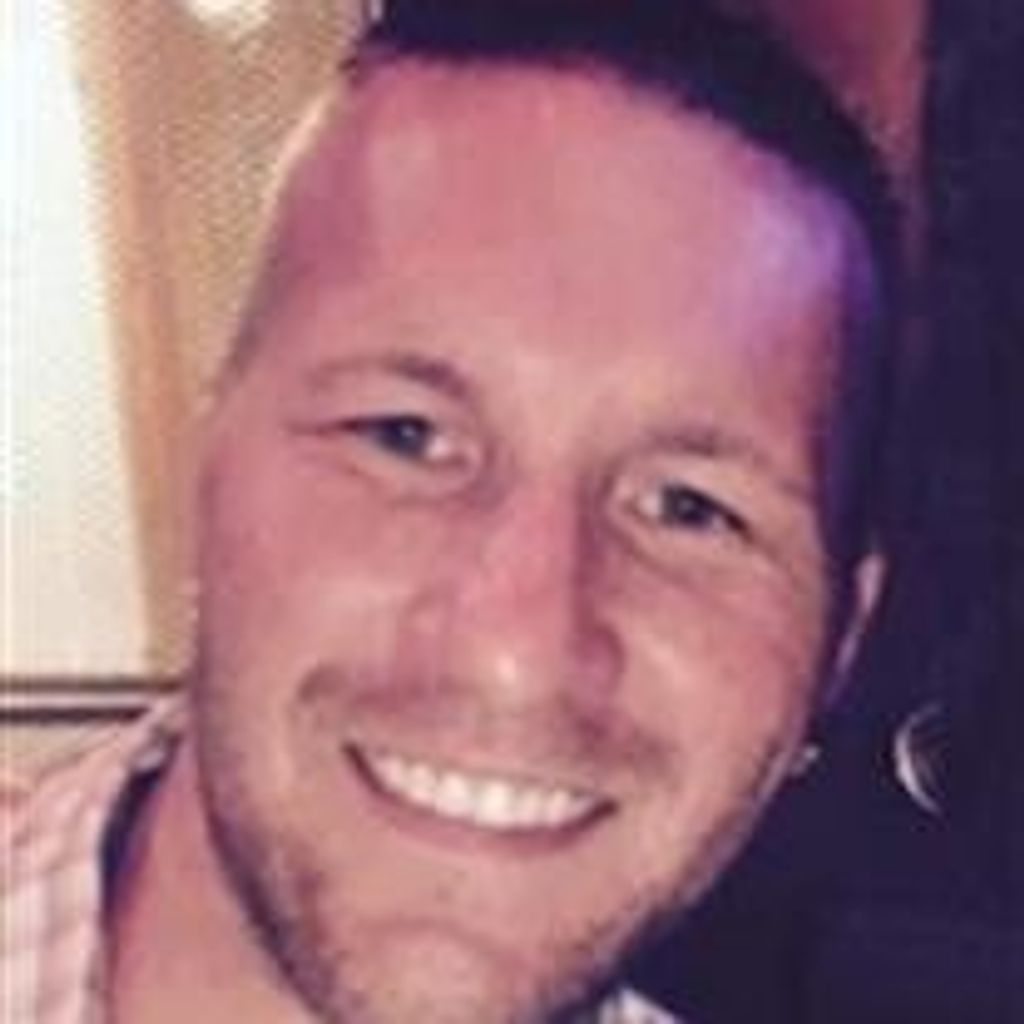 Justin Henriksen Profile Photo