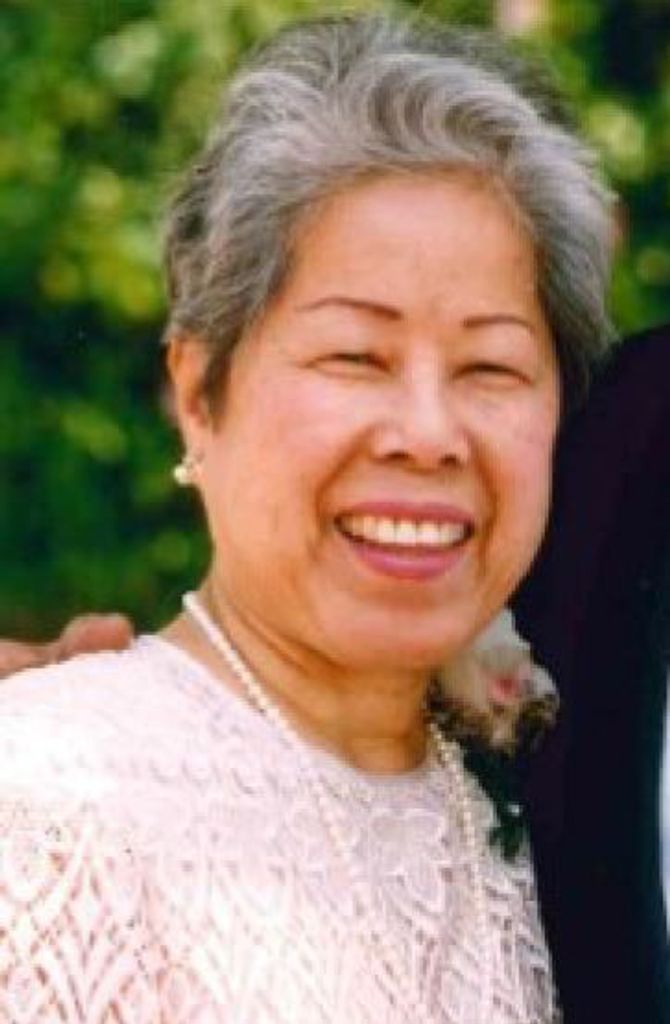 Claudia Santos Camanag