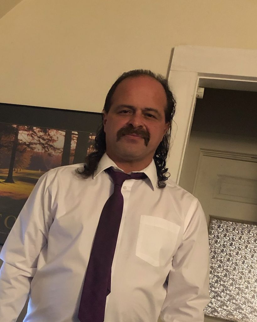 David Feliciano Profile Photo