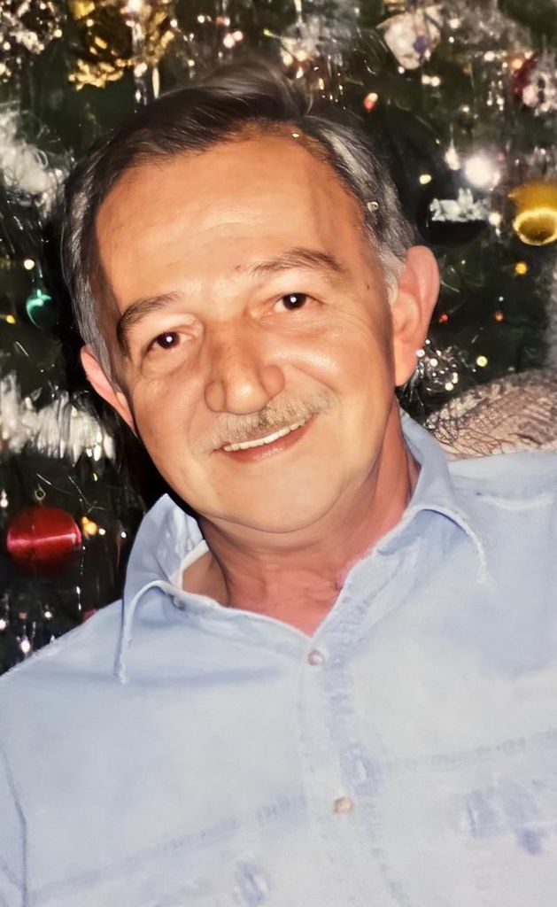 Thomas Beaucage Sr. Profile Photo