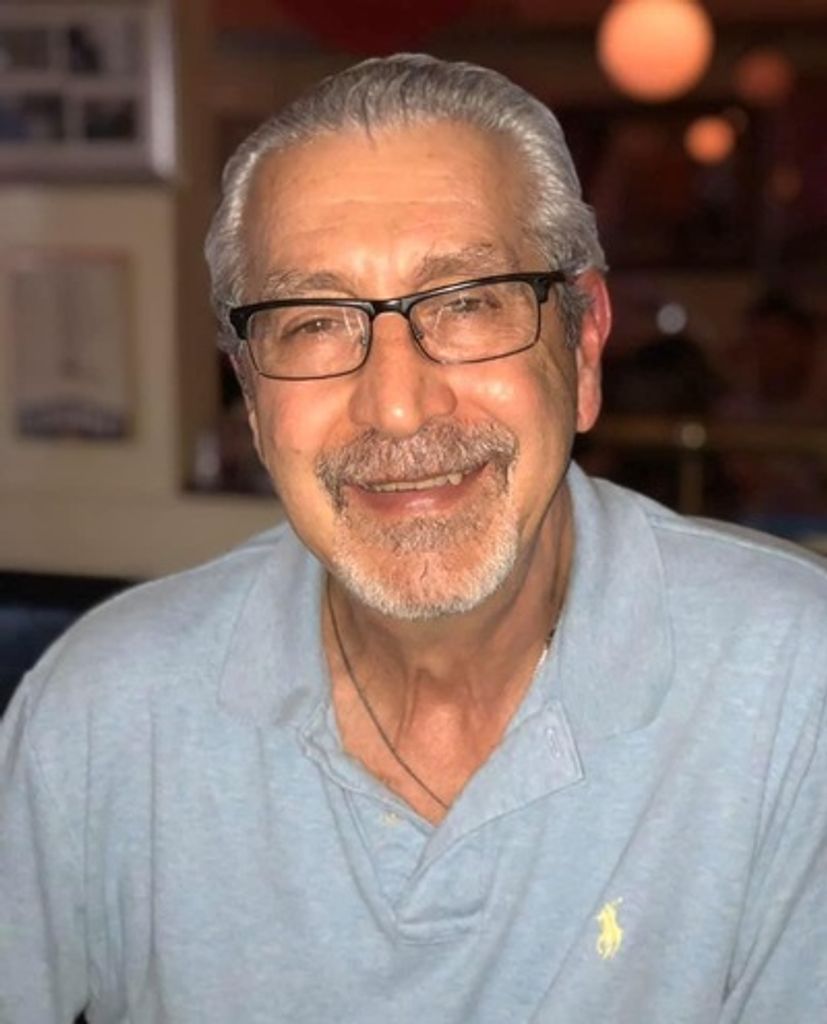 James D. Defrancesco