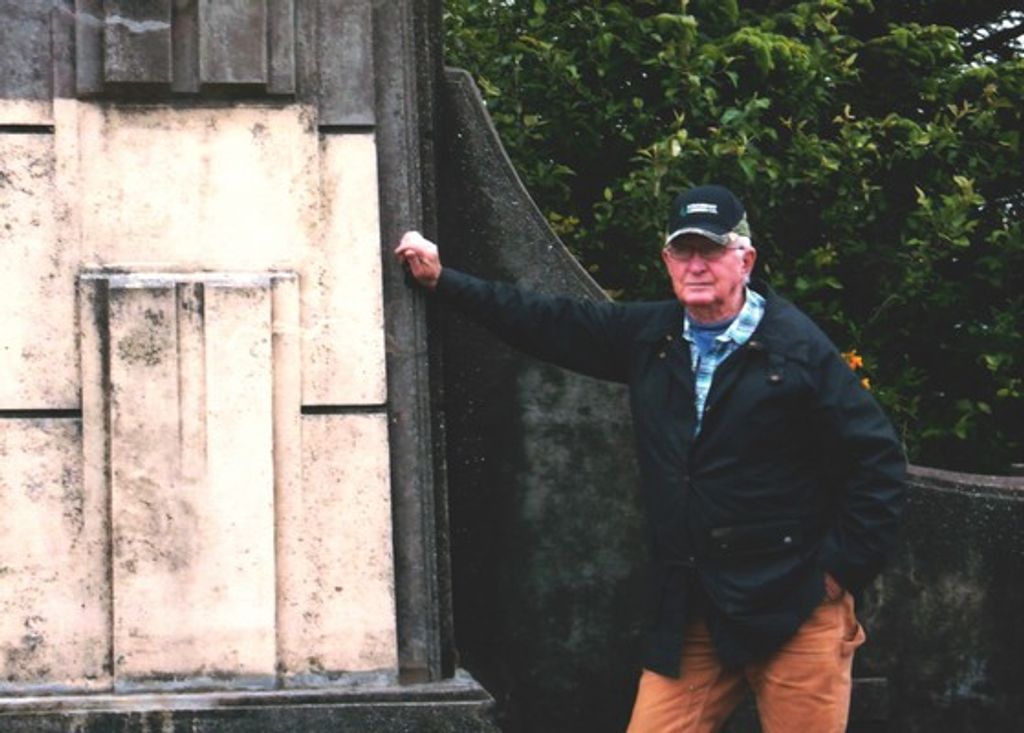 Delbert A. Herman Profile Photo