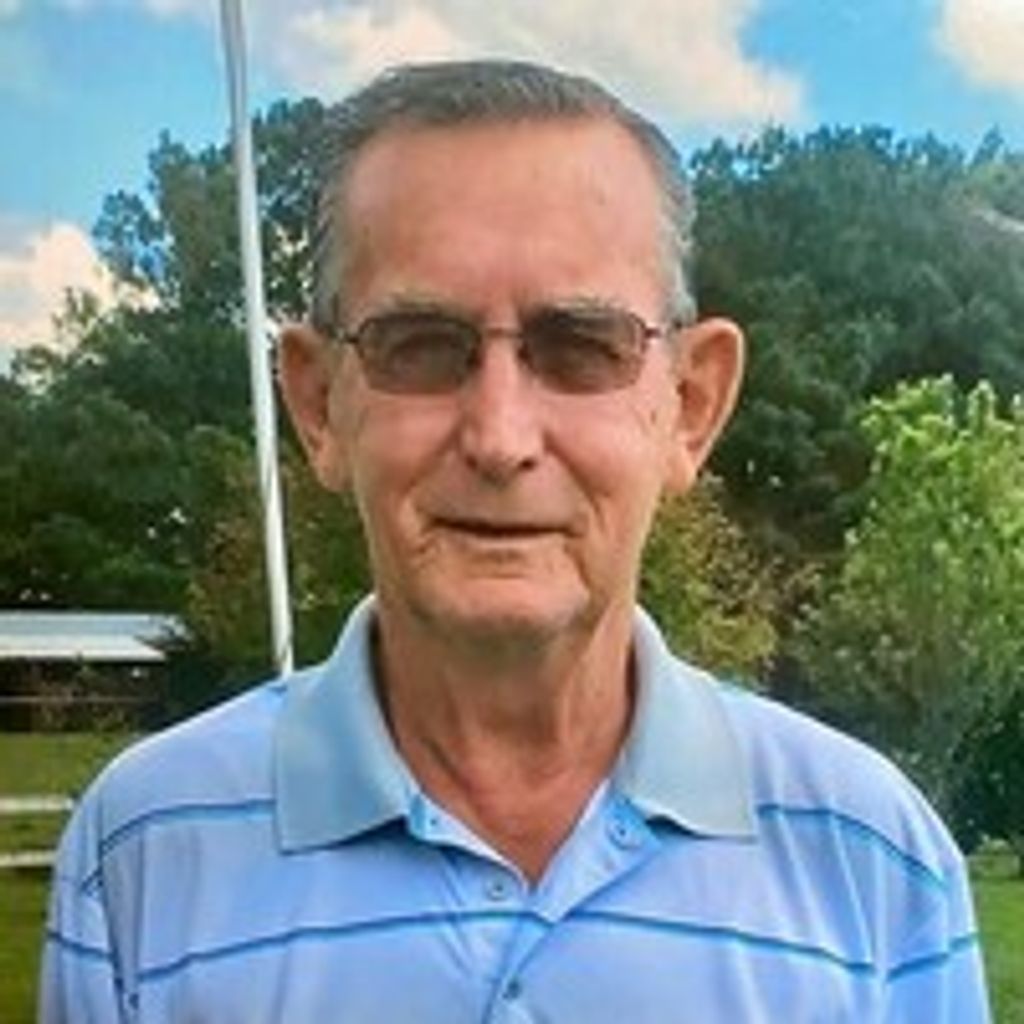 Alvin Hogan, Sr.
