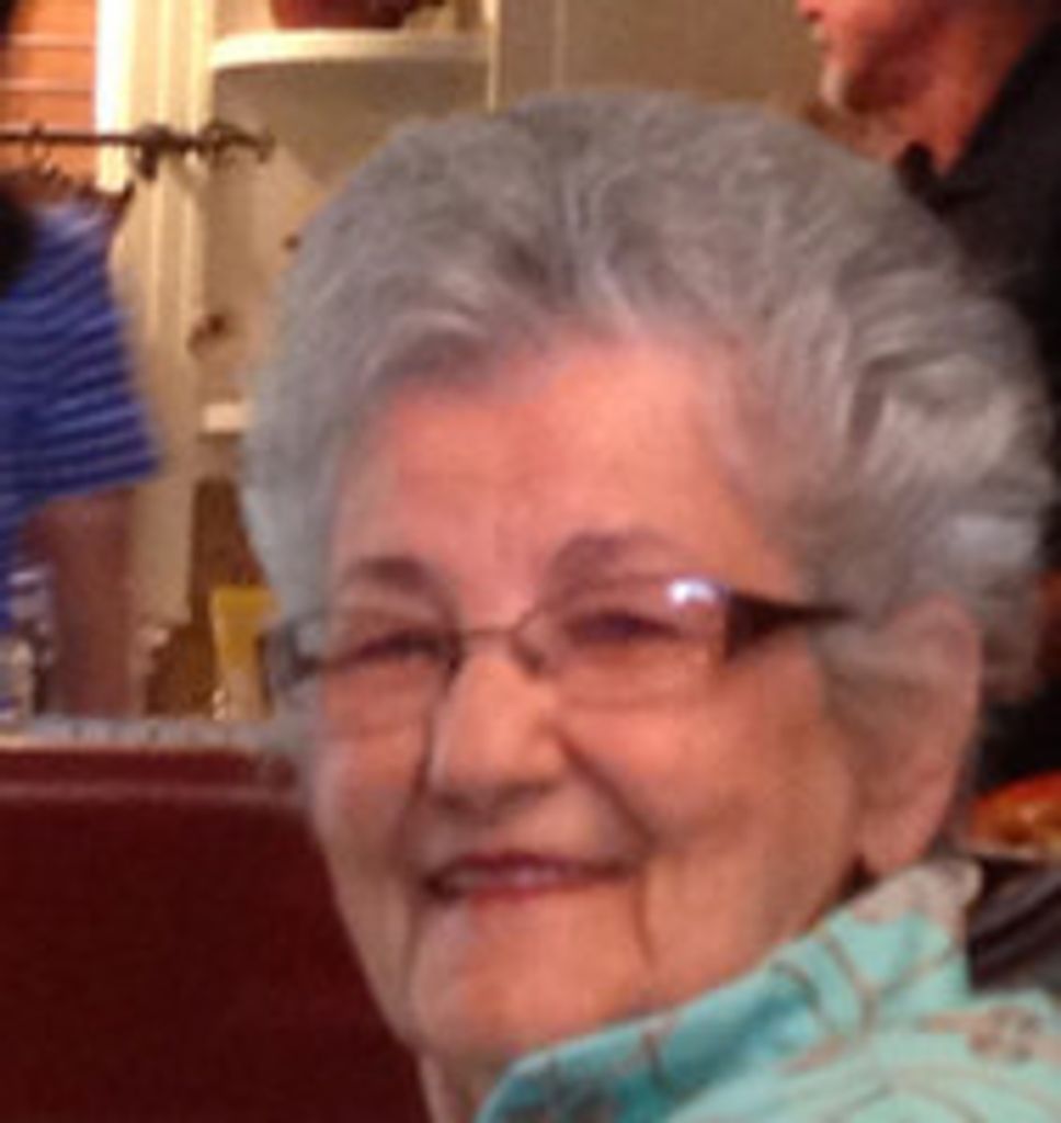Annie Lou Landry Rodrigue