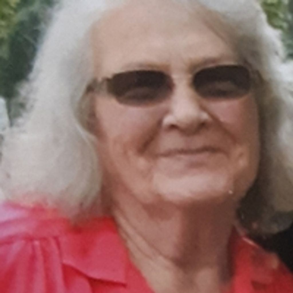 Ruby Jewel Johnson