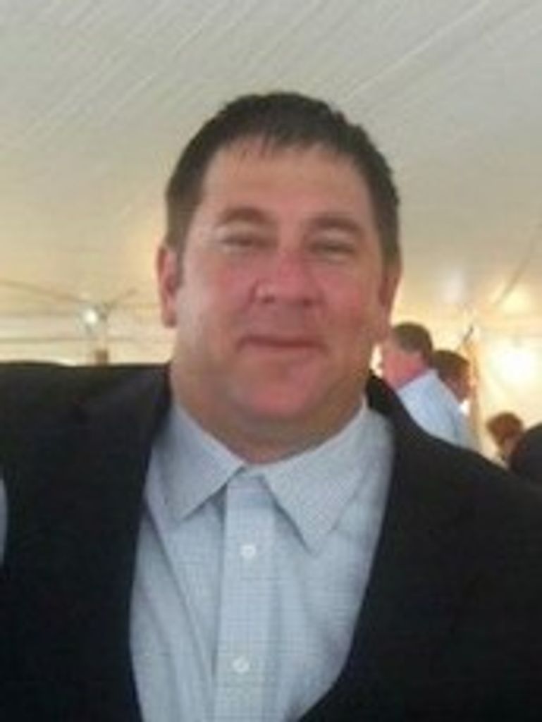 Christopher Alan "Chris" Peterson