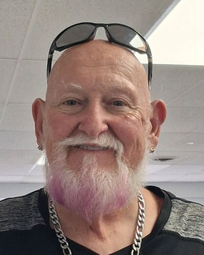 James Edward Steadman