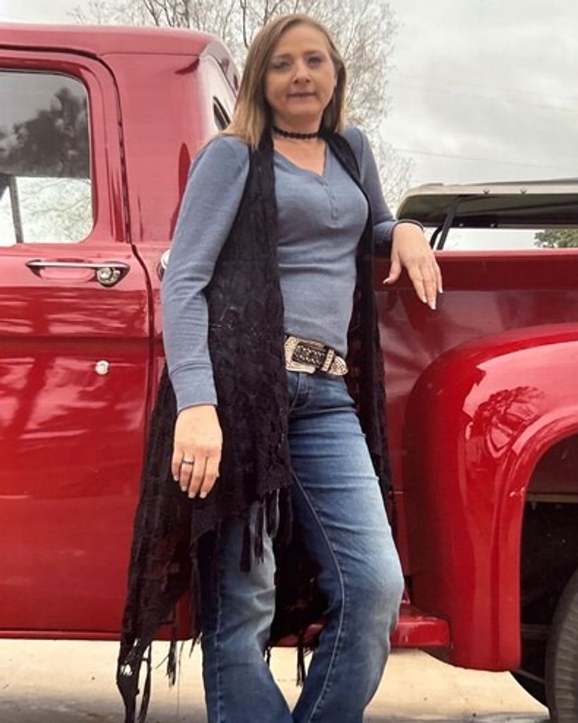 Chasity Lu'Rae Murray Profile Photo