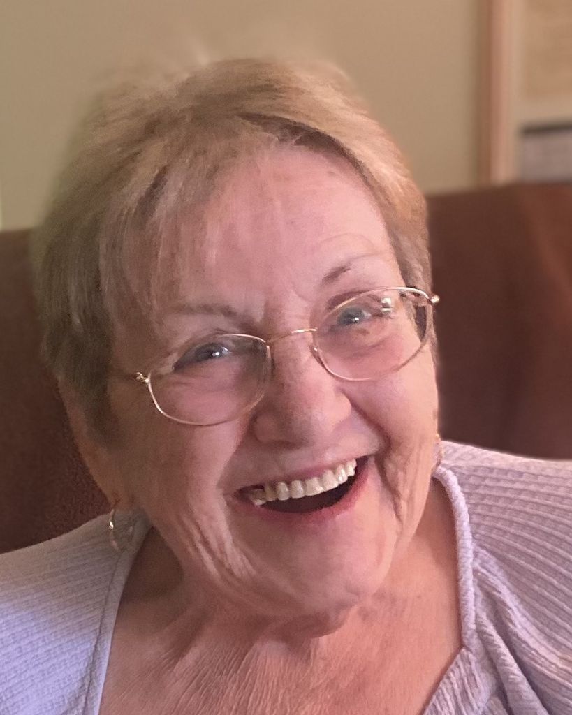 Elizabeth "Libby" Ann Mullen Profile Photo