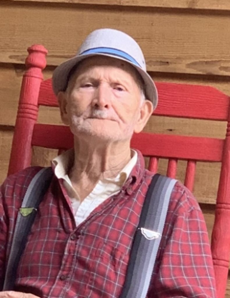 Rev. Hiram Mason Profile Photo