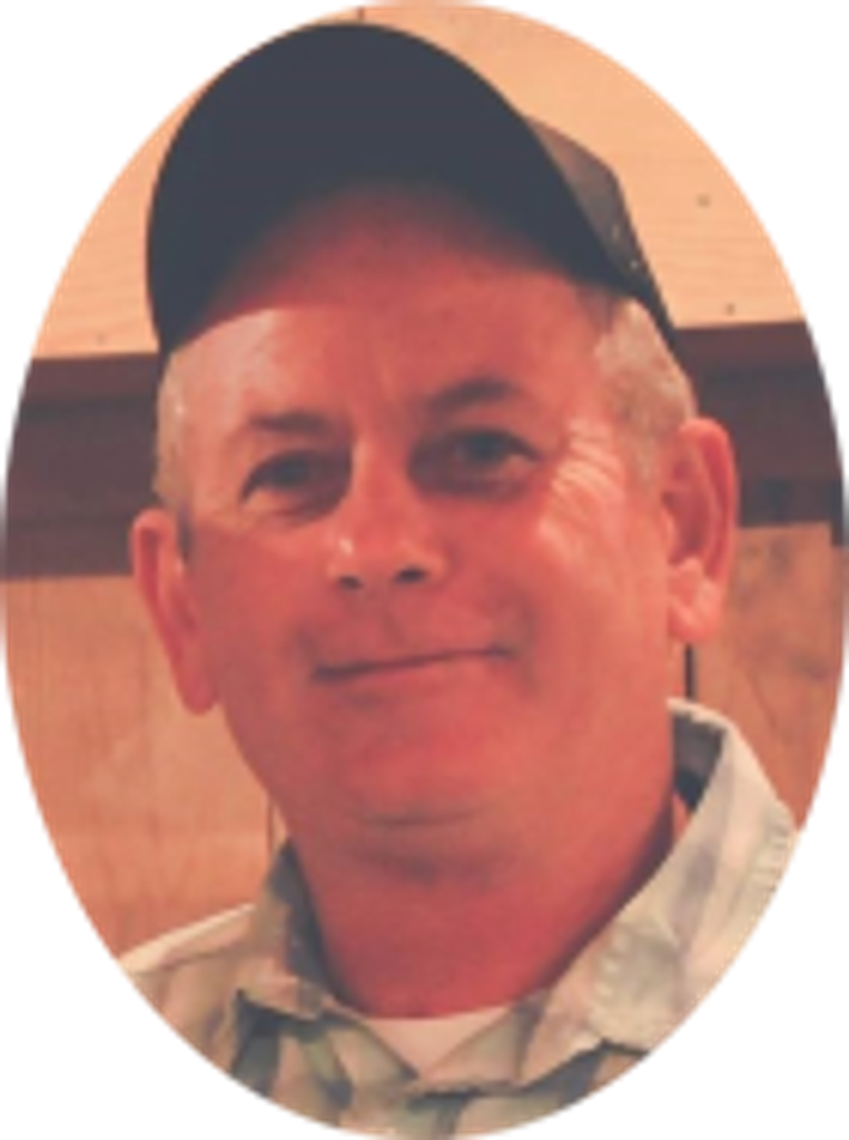 Steven Enloe