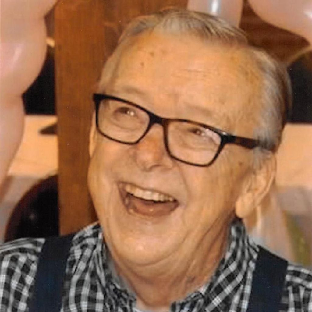 Msgt. (Ret.) Henry Dan Berry Profile Photo