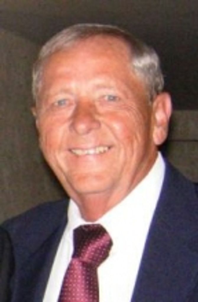 Larry G. Davison