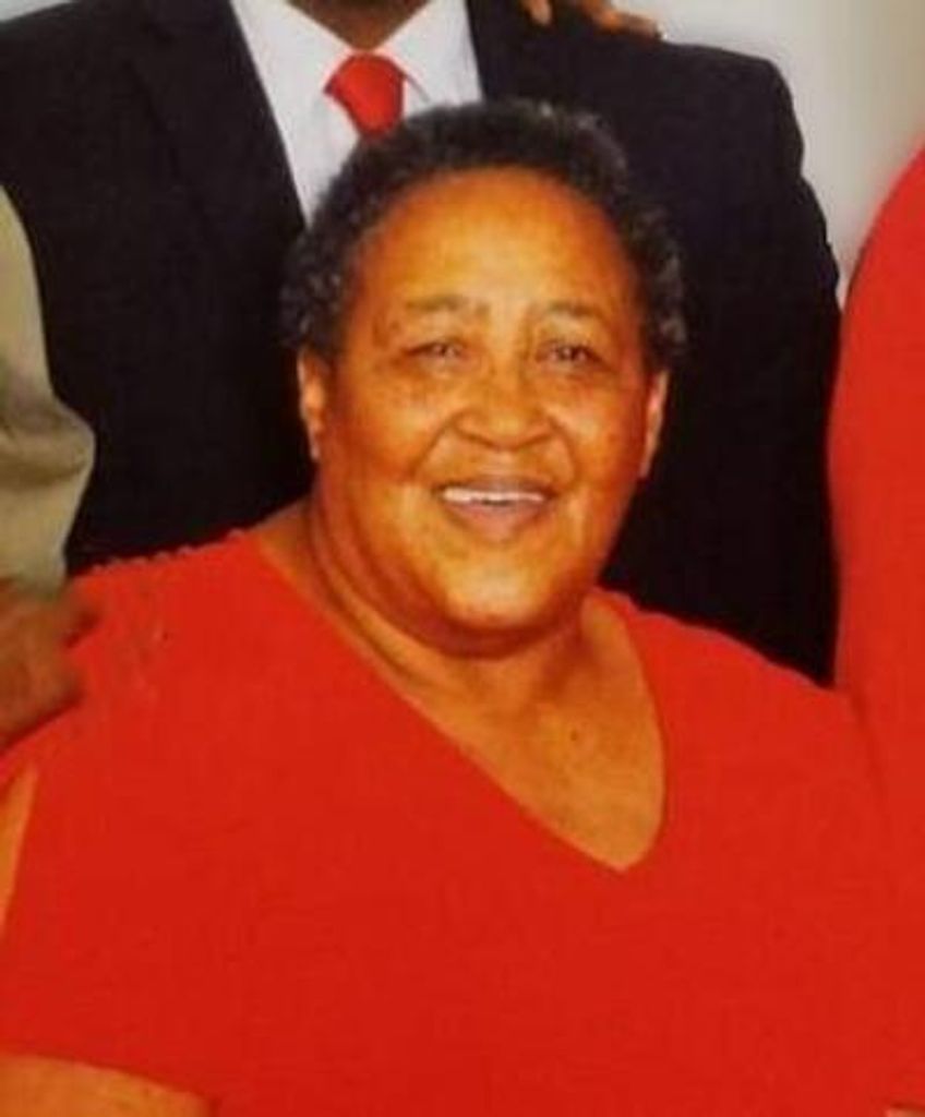 Martha R. Johnson Profile Photo