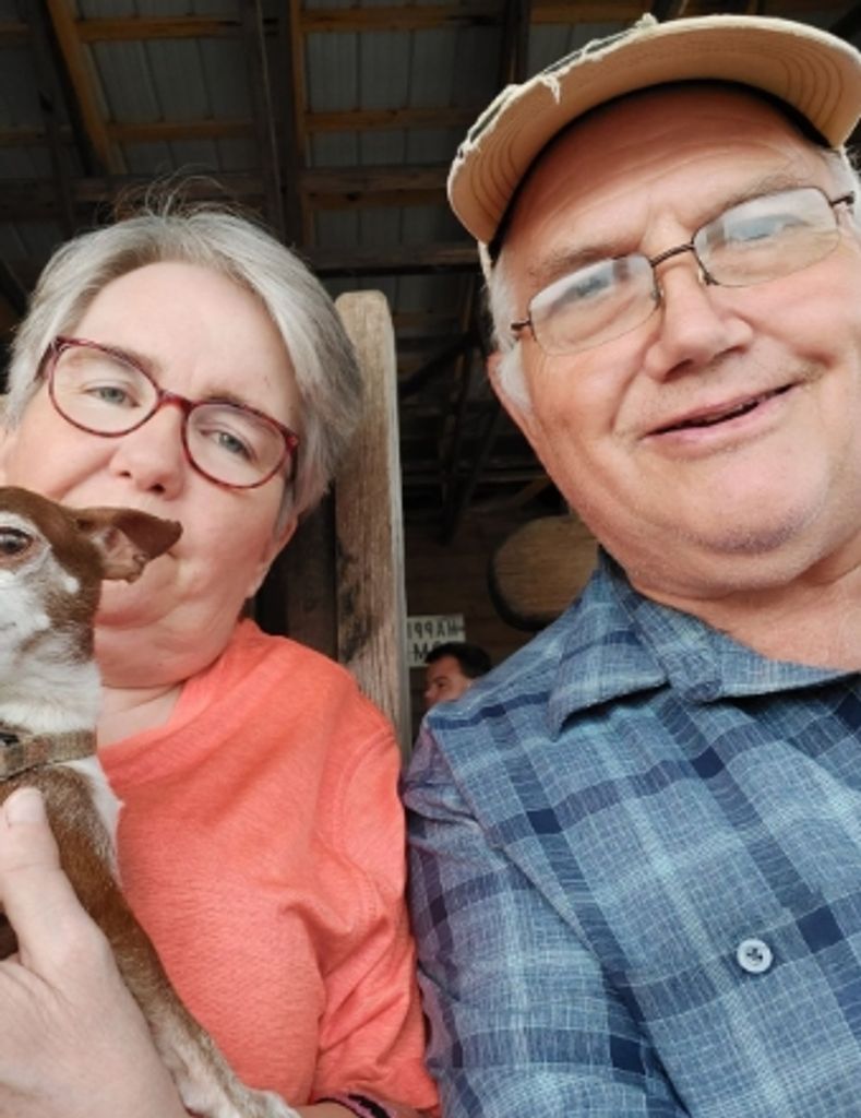 Mr. Joel  Lynn Hornback