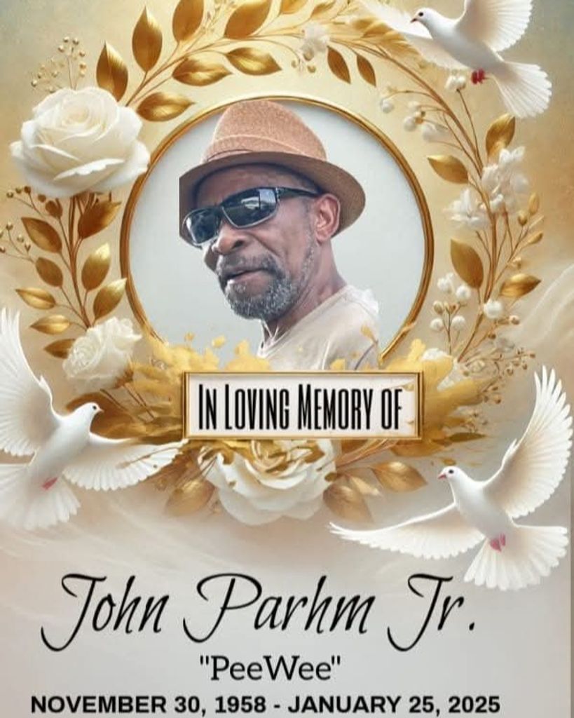 John Parhm Jr. Profile Photo