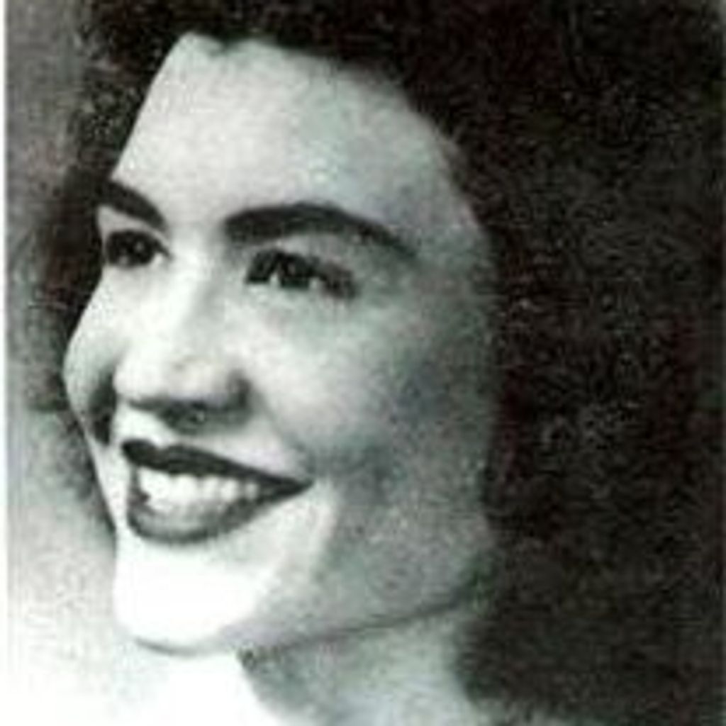 Anastasia Panarites "Ann" Sprague