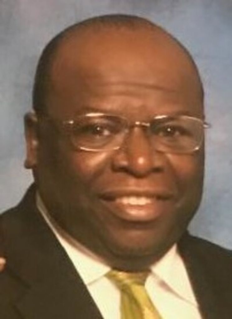 Bishop Leepolian Turner Profile Photo