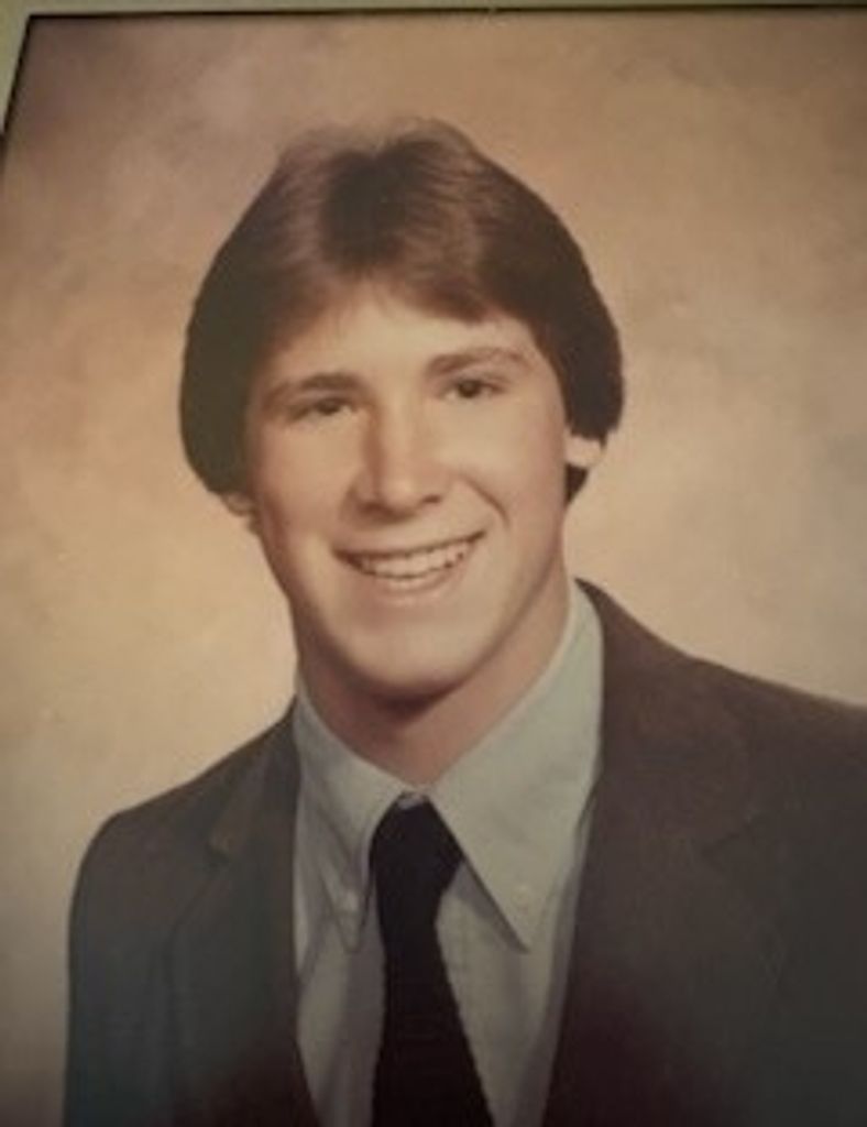 Kevin Scott Miller