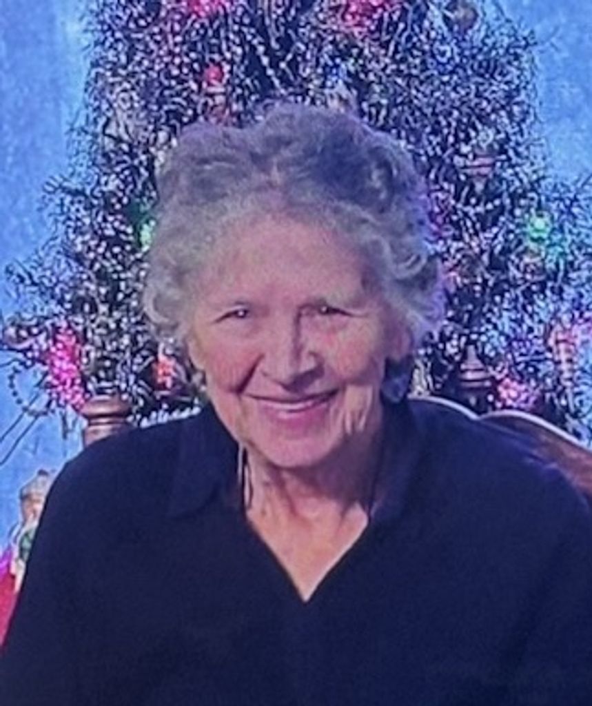 Emma Faye Winebrenner Profile Photo