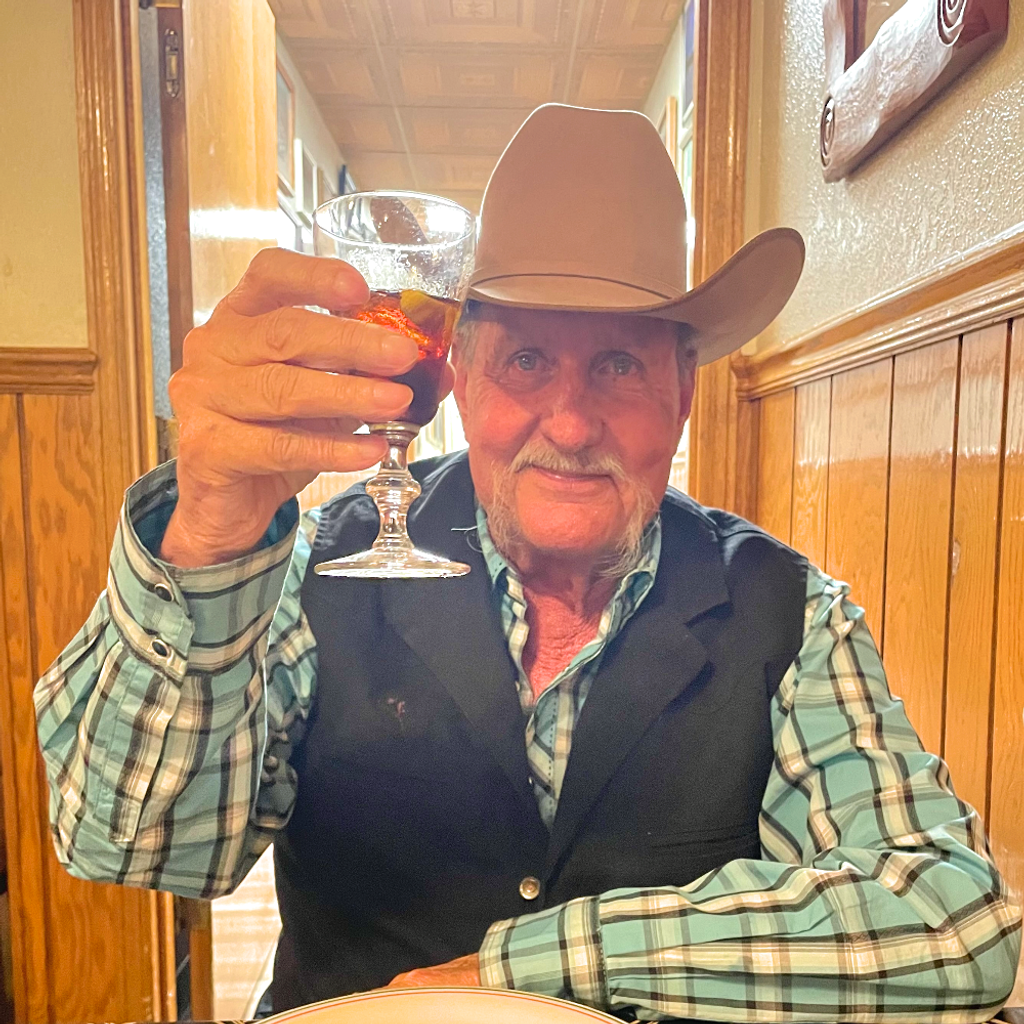 Wyman Kay Ovard Profile Photo