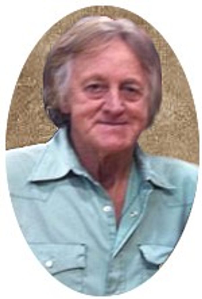 Wayne Dehart