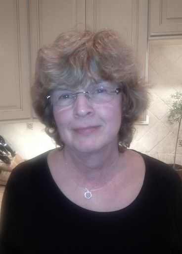 Maureen Theresa Curtis's obituary image