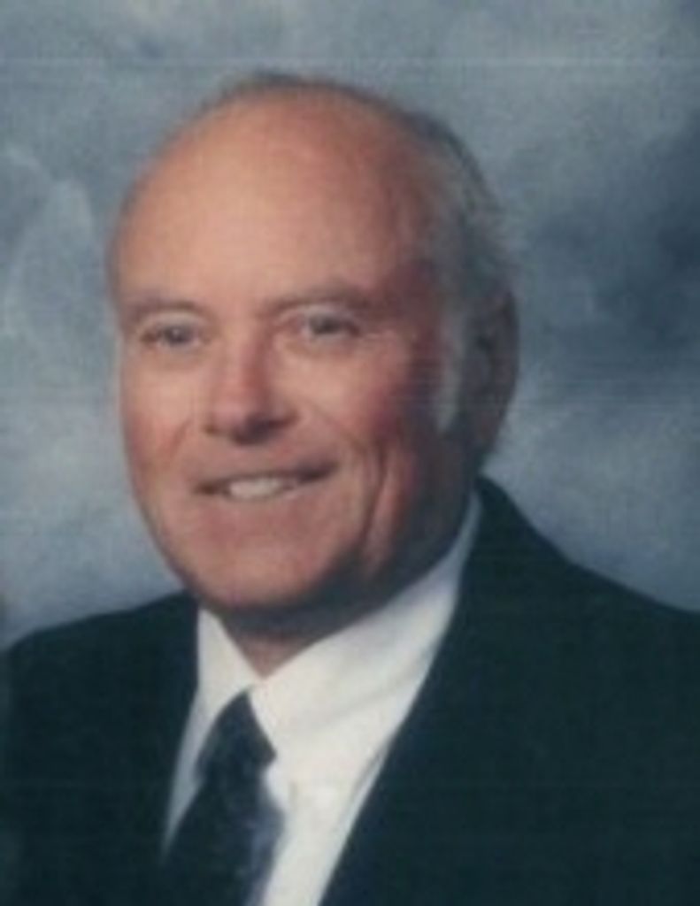 Larry David Collins